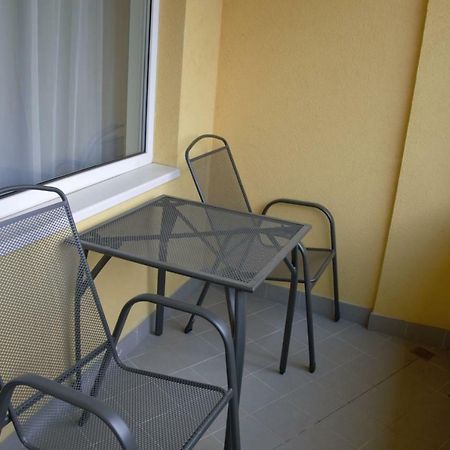 Apartmány Wellness Holiday Frymburk Exterior foto